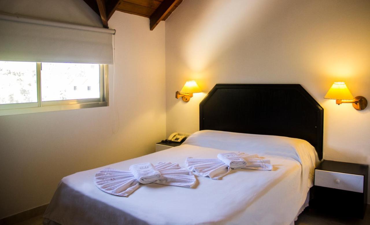 Piedras Doradas Hotel Y Spa Valeria del Mar Eksteriør billede