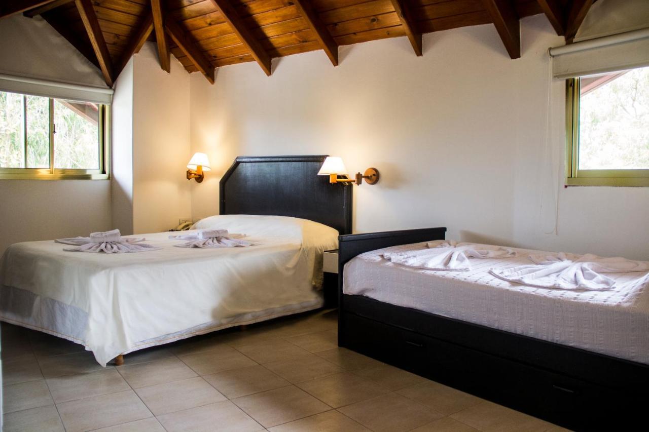 Piedras Doradas Hotel Y Spa Valeria del Mar Eksteriør billede