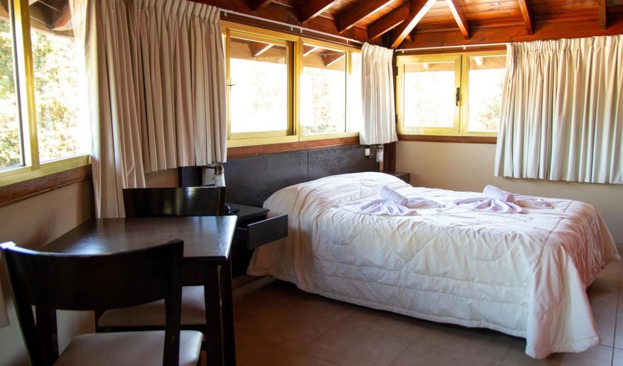 Piedras Doradas Hotel Y Spa Valeria del Mar Eksteriør billede