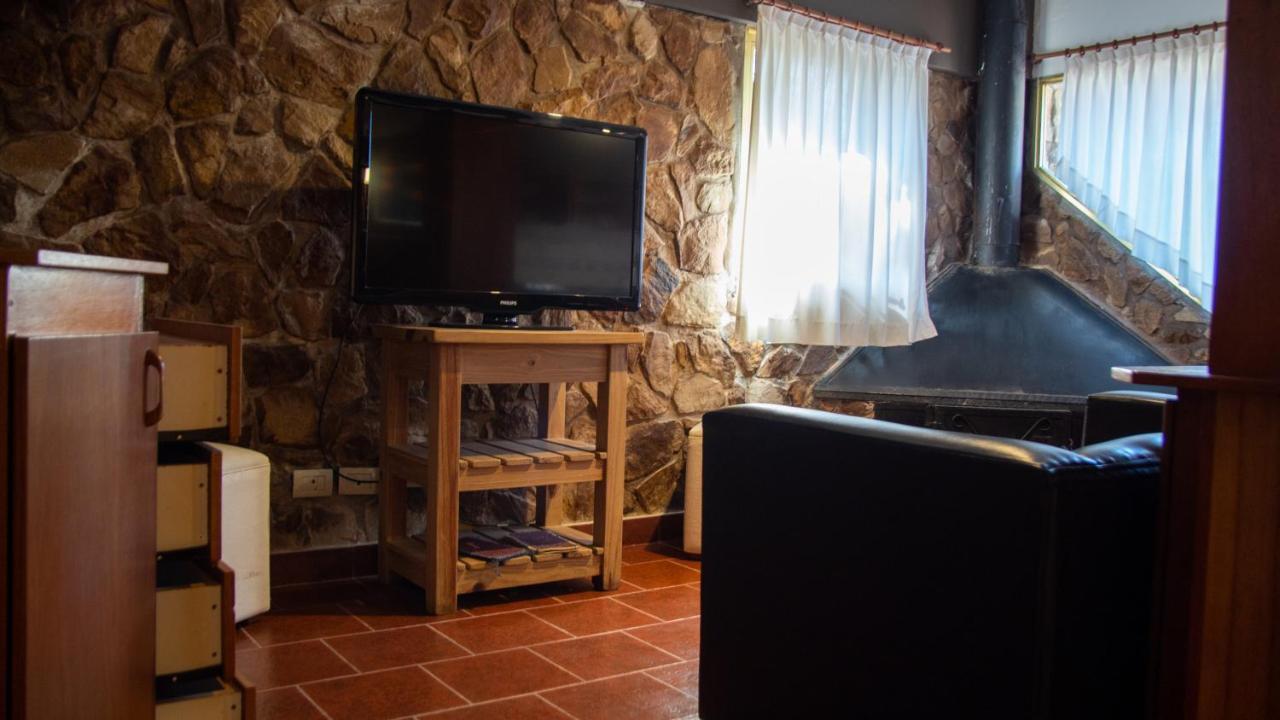 Piedras Doradas Hotel Y Spa Valeria del Mar Eksteriør billede