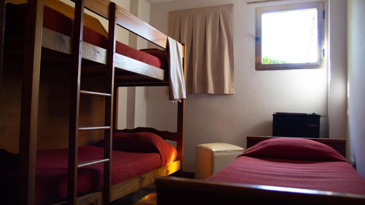 Piedras Doradas Hotel Y Spa Valeria del Mar Eksteriør billede