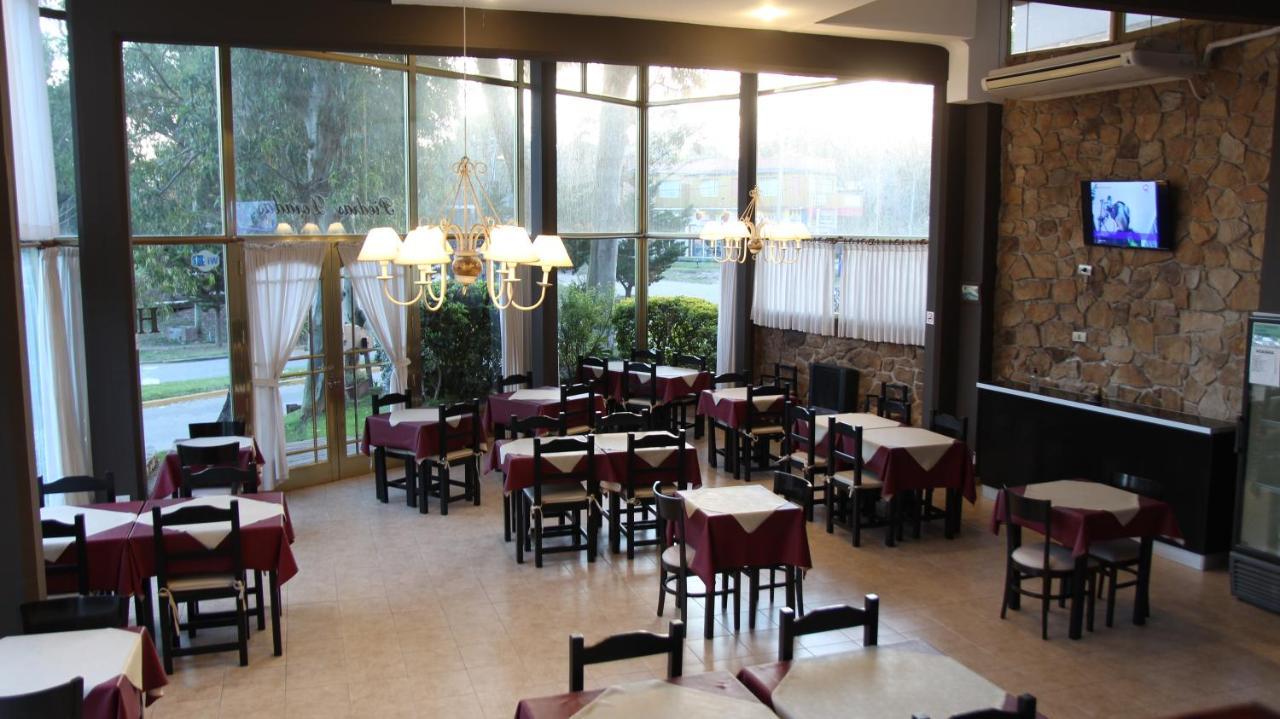 Piedras Doradas Hotel Y Spa Valeria del Mar Eksteriør billede