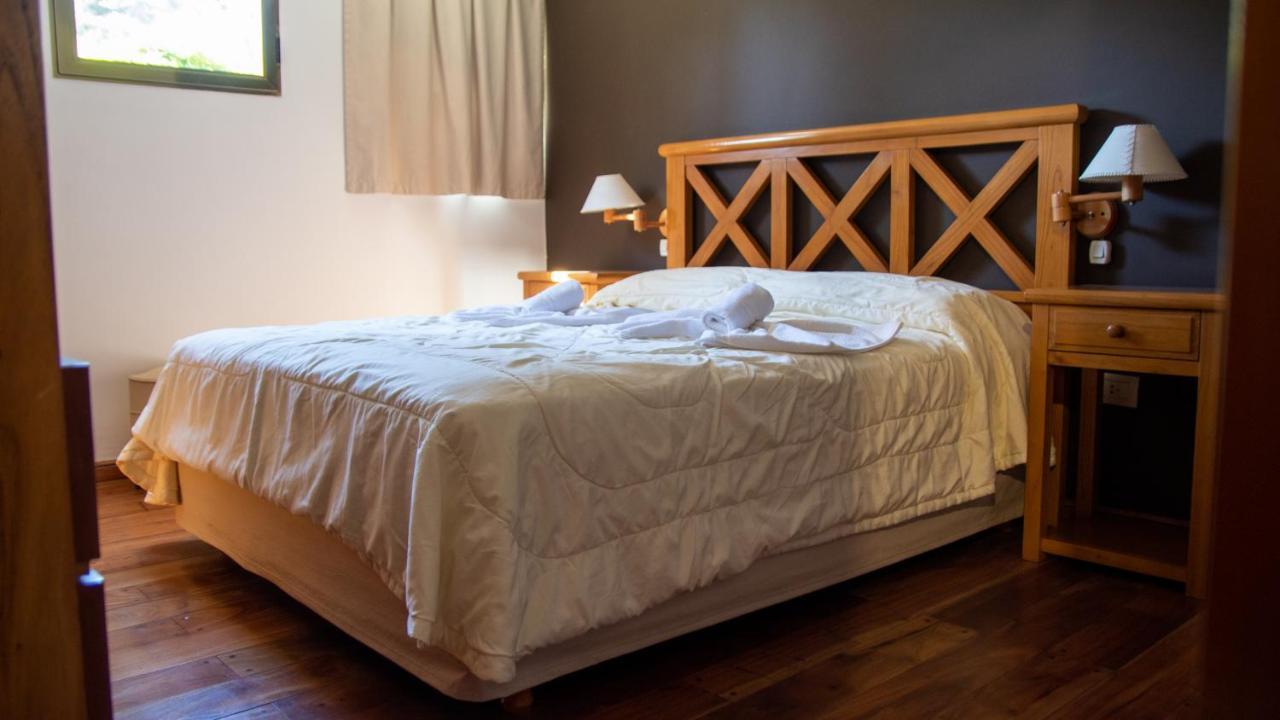Piedras Doradas Hotel Y Spa Valeria del Mar Eksteriør billede