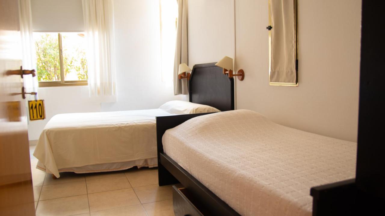 Piedras Doradas Hotel Y Spa Valeria del Mar Eksteriør billede