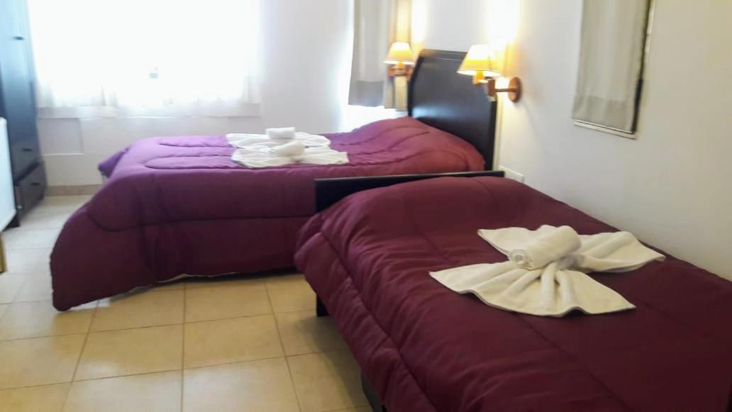 Piedras Doradas Hotel Y Spa Valeria del Mar Eksteriør billede