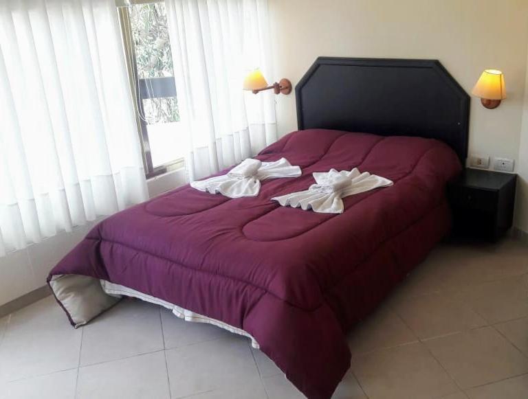 Piedras Doradas Hotel Y Spa Valeria del Mar Eksteriør billede