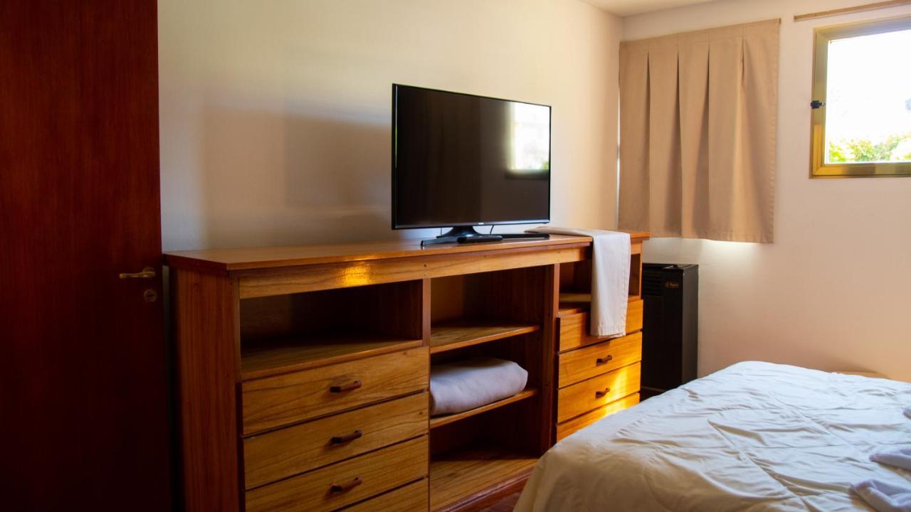 Piedras Doradas Hotel Y Spa Valeria del Mar Eksteriør billede