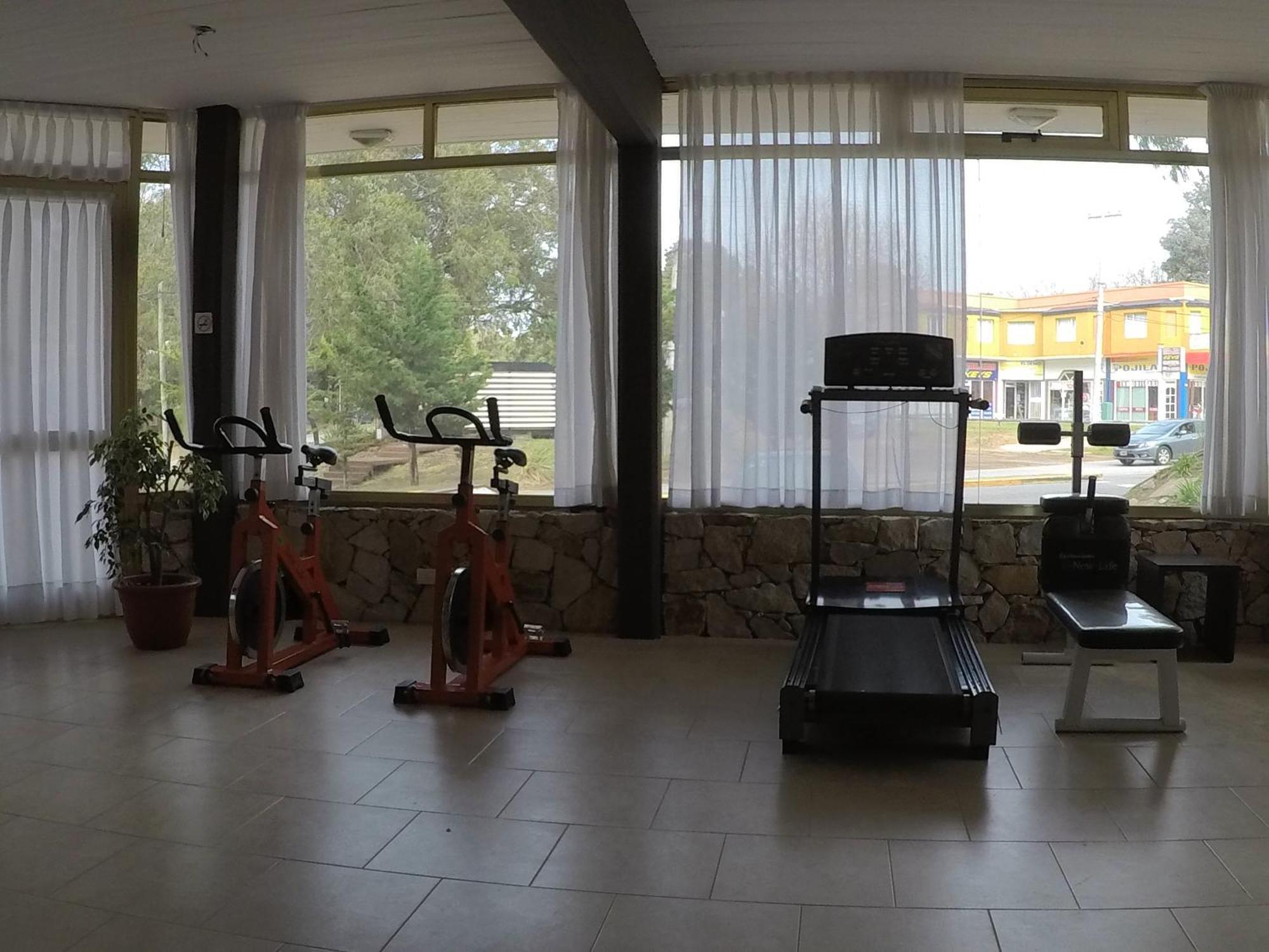 Piedras Doradas Hotel Y Spa Valeria del Mar Eksteriør billede