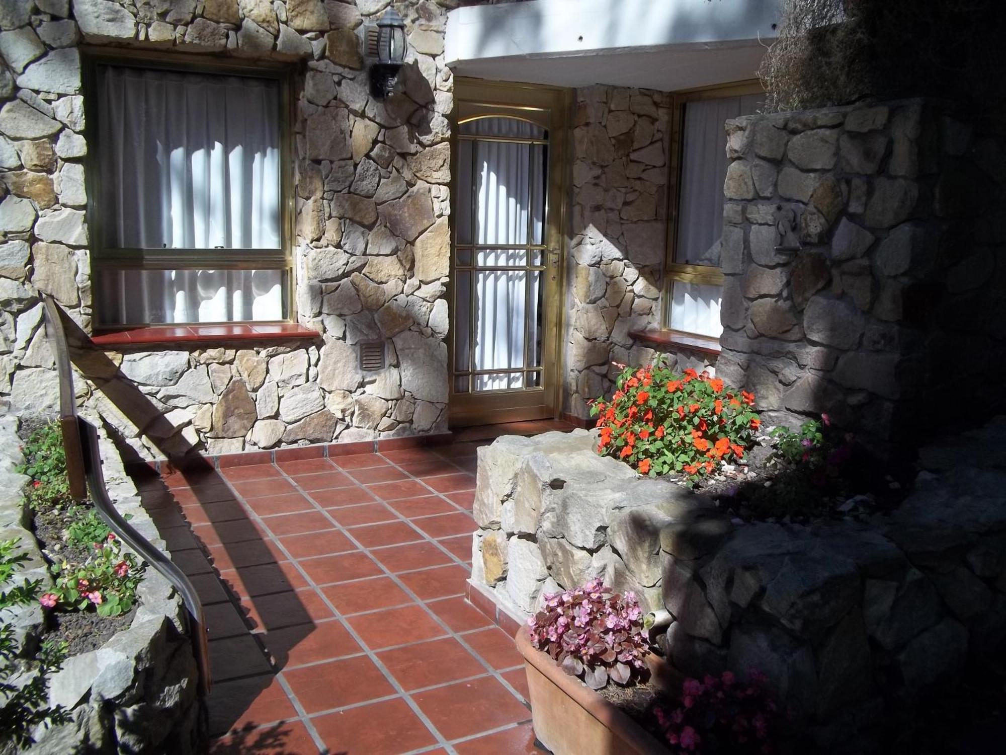 Piedras Doradas Hotel Y Spa Valeria del Mar Eksteriør billede