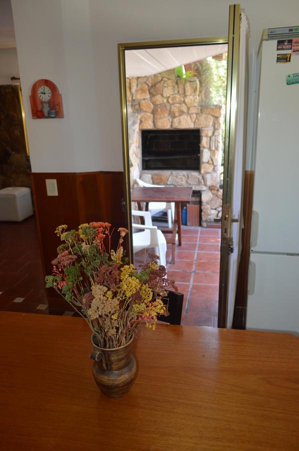 Piedras Doradas Hotel Y Spa Valeria del Mar Eksteriør billede