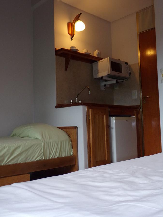Piedras Doradas Hotel Y Spa Valeria del Mar Eksteriør billede